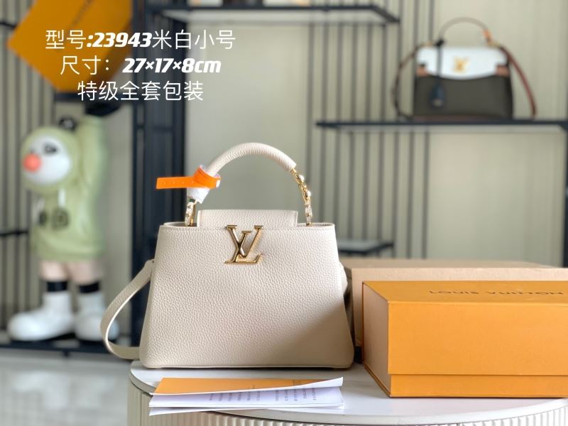 Louis Vuitton Top Handle Bags